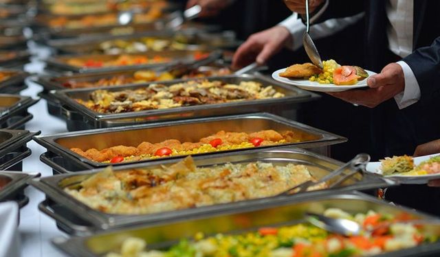 TATVAN'DA ORTAÖĞRETİM ÖĞRENCİLERİNE 69044 ÖĞÜN YEMEK ALIM İŞİ