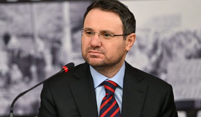 Bakan Gürlek: Kamu görevlisine silah çekenler adalet önünde hesap verecek