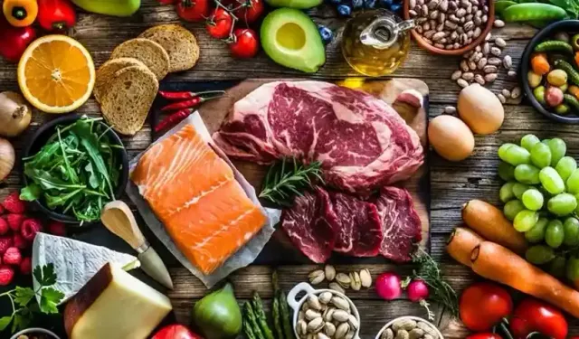 GÜROYMAK'TA KURU GIDA YAŞ SEBZE, MEYVE, BEYAZ ET, PİŞMİŞ EKMEK ,TATLI, KIRMIZI ET ALIM İŞİ