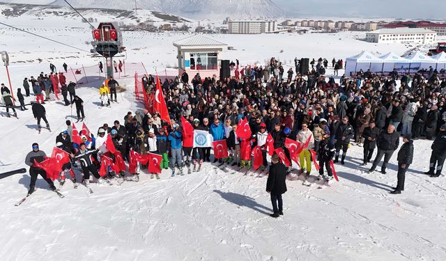 Bitlis Eren Üniversitesi’nde KarFest’26 Coşkusu