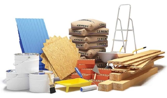 TATVAN'DA İNŞAAT MALZEMELERİ SATIN ALINACAKTIR