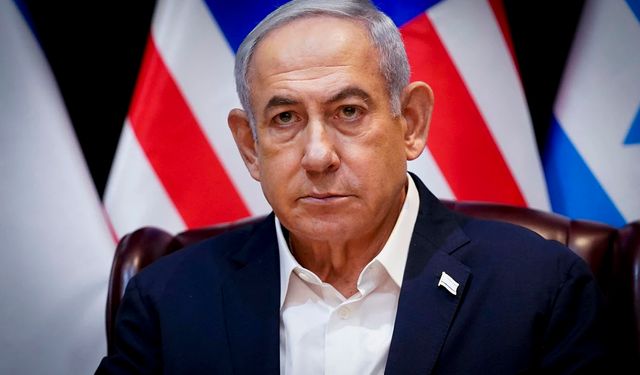 Soykırımcı Netanyahu'dan İran için 4 şart