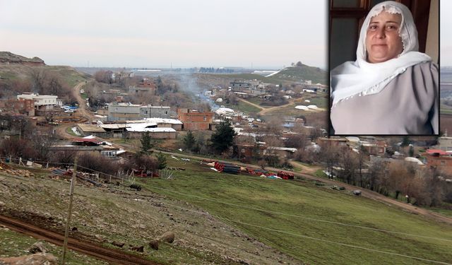 13 Gündür Aranan Kadın Dere Yatağında Ölü Bulundu