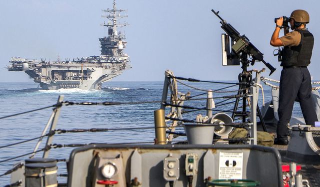 İran, Maskat görüşmeleri öncesi kırmızı çizgilerini ortaya koydu