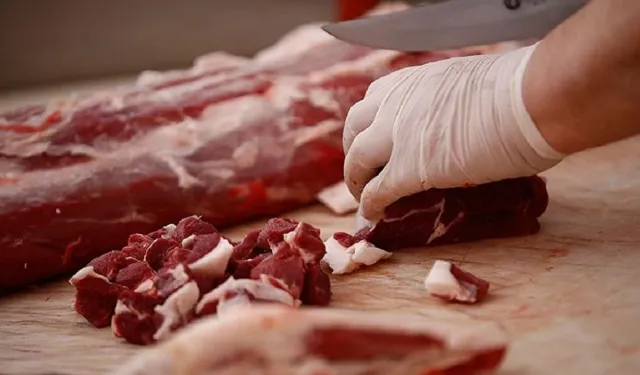 BİTLİS'TE GIDA ÜRÜNLERİ SATIN ALINACAKTIR