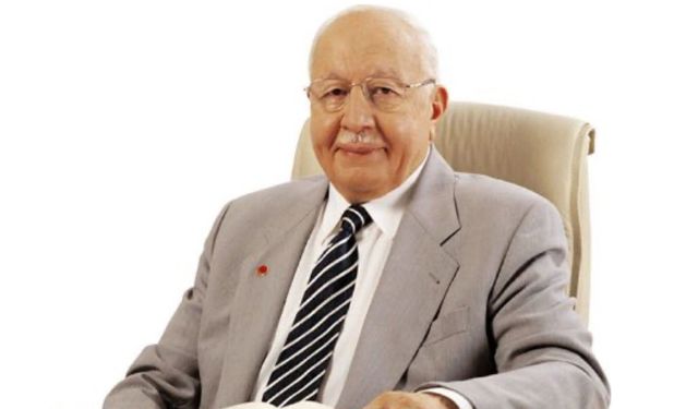 Prof. Dr. Necmettin Erbakan Hoca rahmet ve minnetle anılıyor