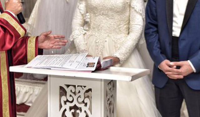 İstatistikler Açıklandı: Boşanma Hızının En Düşük Olduğu İl Bitlis Oldu