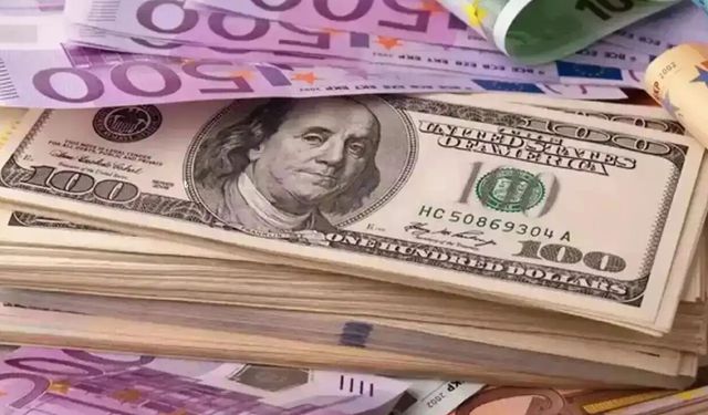 24 Şubat Döviz Kurlarında Son Durum