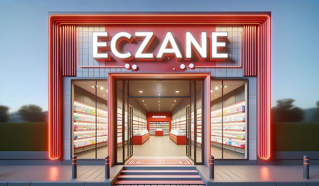 Bitlis’te Eczanelerin Ramazan Ayı Çalışma Saatleri Belli Oldu