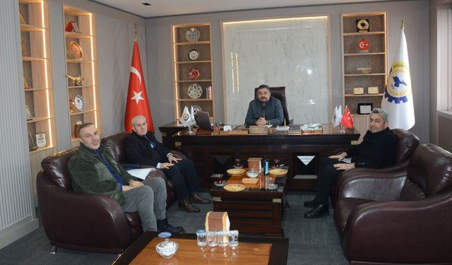 Tatvan SGK’dan Ticari Araçlarda Sigortasız Sürücü Uyarısı: 'Cezalar 183 Bin TL’ye Kadar Çıkıyor'