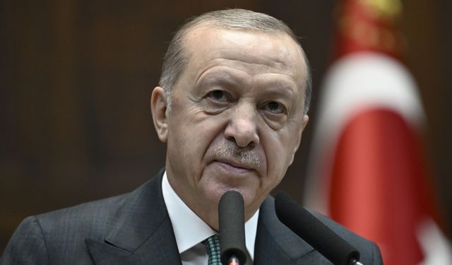 Cumhurbaşkanı Erdoğan: Suriye’deki Gelişmeleri Yakından Takip Etmeyi Sürdüreceğiz