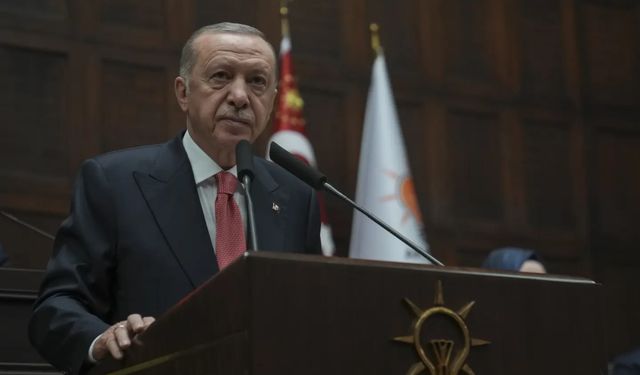 Cumhurbaşkanı Erdoğan: 28 Şubat artığı bu faşizan zihniyeti lanetliyorum