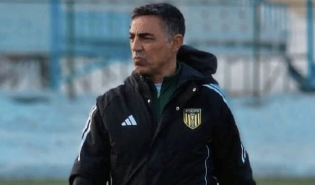 Bitlis Spor Teknik Direktörü Özer’den Taraftara çağrı