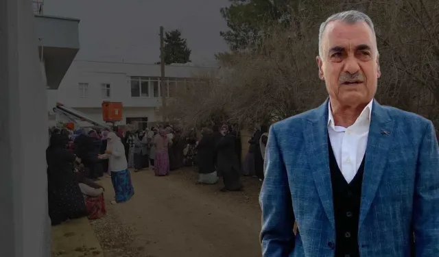 Evde çıkan yangında karı-koca öldü, 2 kişi de ağır yaralandı