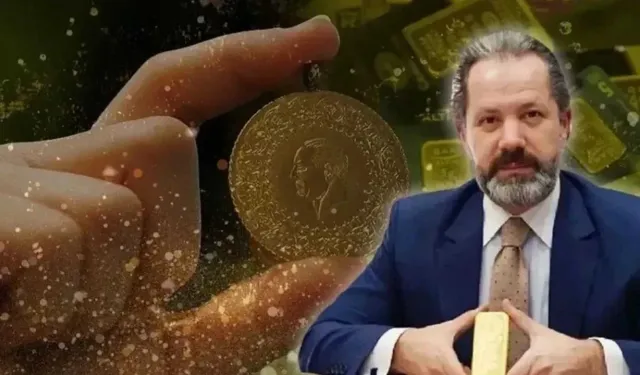 İslam Memiş Altın İçin Kritik Seviyeyi Açıkladı: “Büyük Vurgun Geliyor”