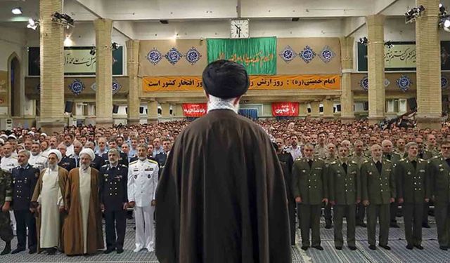 İran Ordusu’ndan İntikam Sözü: "Bu Suç Cevapsız Kalmayacak!"