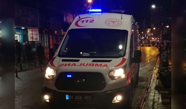 Kendisinden haber alınamayan şahıs evinde ölü bulundu