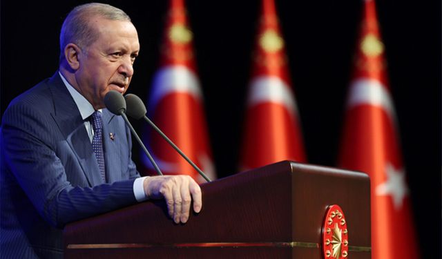 Cumhurbaşkanı Erdoğan: İran’a yönelik hava harekâtı bölgedeki gerilimi artırdı