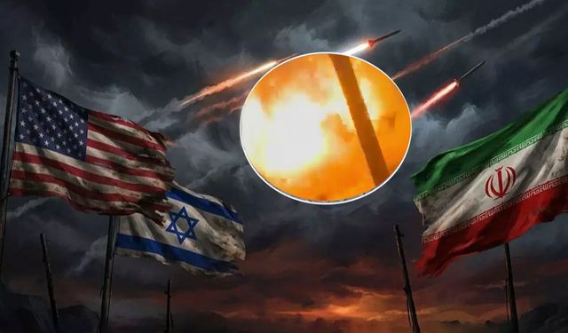 İran'dan  Suudi Arabistan'daki ABD askeri üssüne saldırı: 15 yaralı