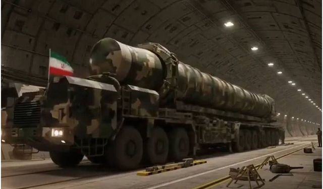 Batı medyası: İran’ın savaş stratejisi ABD’yi şaşırttı