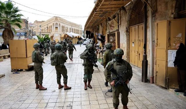 Bayramın İlk Gününde Batı Şeria’da Saldırılar Arttı