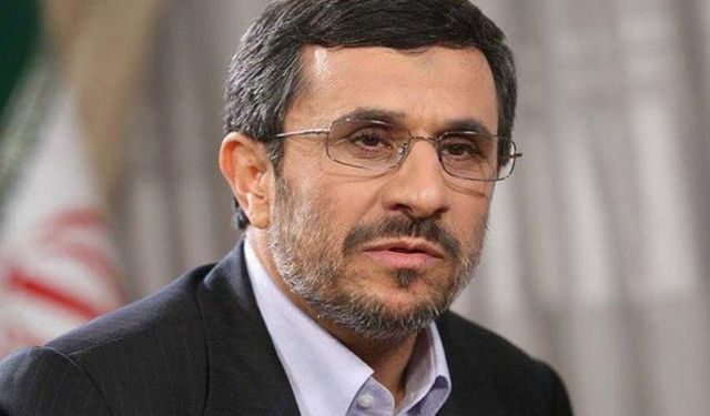 Eski İran Cumhurbaşkanı Ahmedinejad Şehit Edildi
