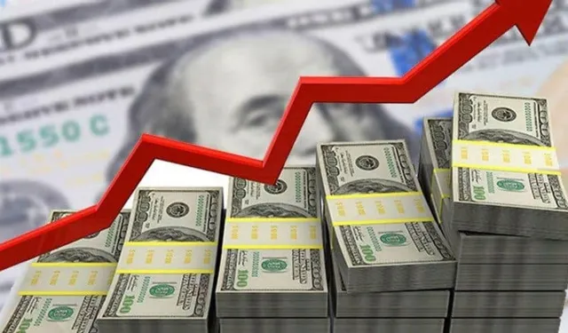 Dövizde Son Durum: Dolar ve Euro Kaç TL?