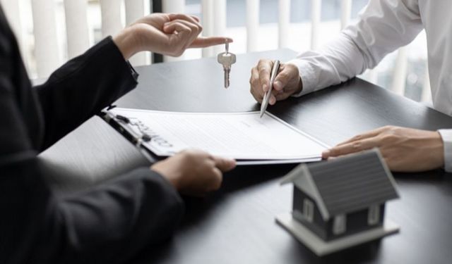 Ev alım-satımında yeni dönem: Her şey değişiyor