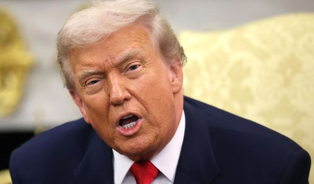 ABD "oyunun sonu"ndan söz ediyor, İran uzun savaşa hazırlanıyor