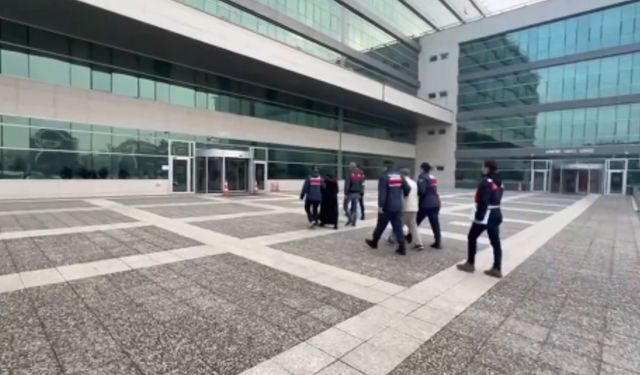 32 İlde FETÖ Operasyonu: 41 Tutuklama