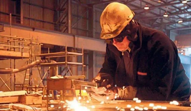 Türkiye'de işsizlik oranı düştü