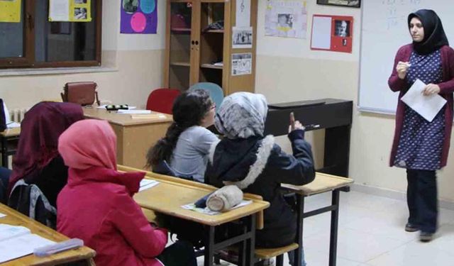 Sözleşmeli öğretmen ek atama sonuçları açıklandı