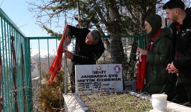 Bitlis’te Çanakkale’nin 111. Yılında Şehitlere Vefa