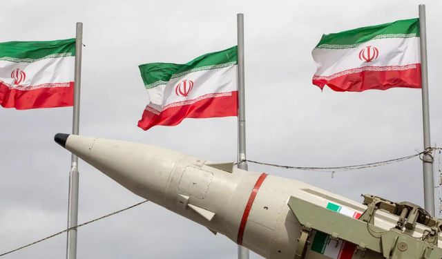 İran: Savaşı siz başlattınız, biz bitireceğiz