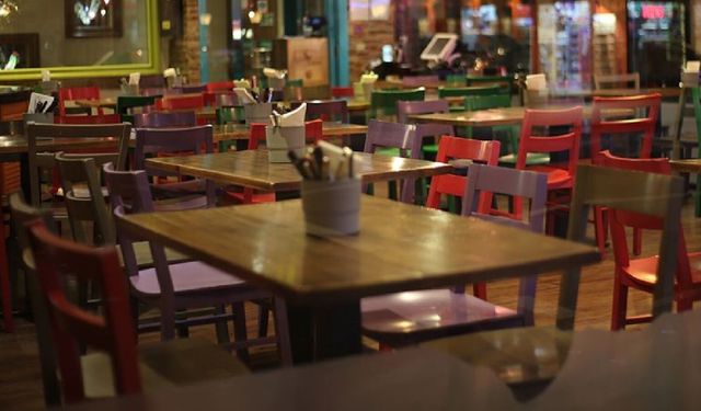 ADİLCEVAZ'DA KAFE VE RESTORAN KİRALAMA İŞİ İHALESİ