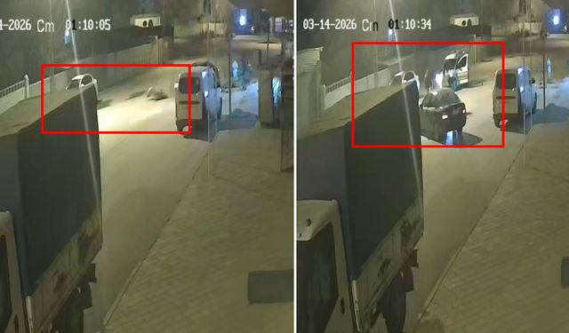 Polis Uygulamasından Kaçan Alkollü Sürücü Motosiklete Çarptı: Belediye Başkanının Oğlu Çıktı