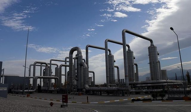 JEOTERMAL KAYNAK ARAMA RUHSAT SAHASI İHALE EDİLECEKTİR