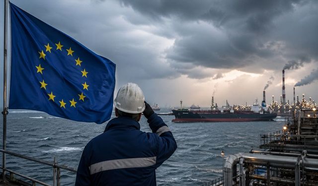Hürmüz krizi Avrupa’yı sarsarken, AB kendi yakıtının ne kadar kaldığını bilmiyor