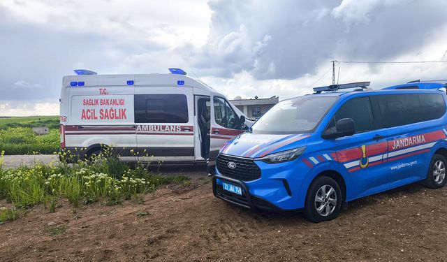 Diyarbakır'da kaybolan 3 yaşındaki çocuk tarlada bulundu