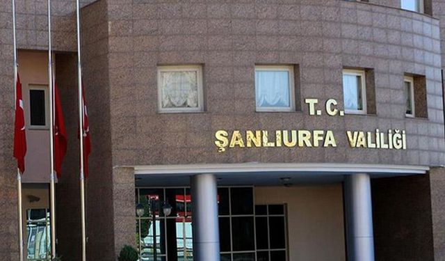 Siverek’te okulda bıçaklı saldırı girişimi engellendi