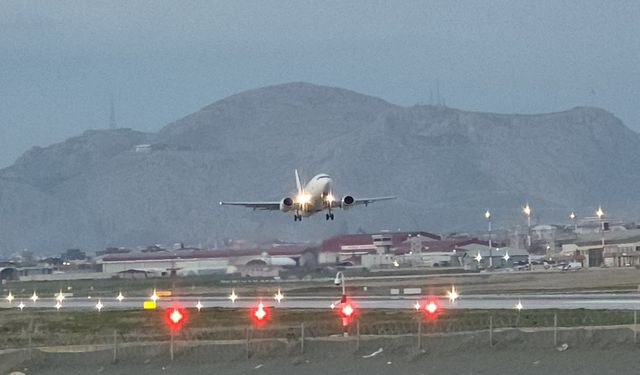 Van’da Yakalanan Düzensiz Göçmenler Sınır Dışı Edildi