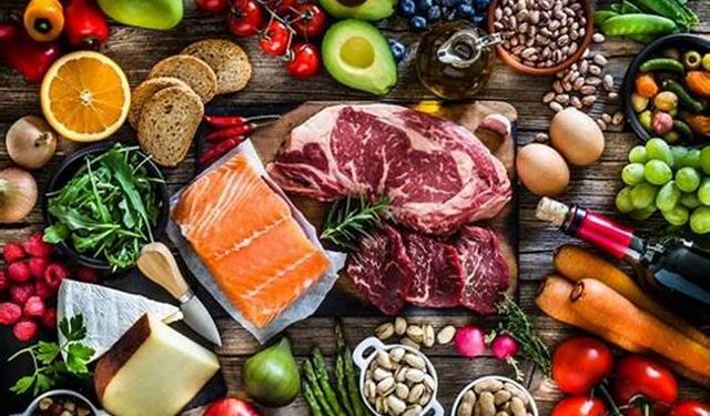 GIDA ÜRÜNLERİ SATIN ALINACAKTIR