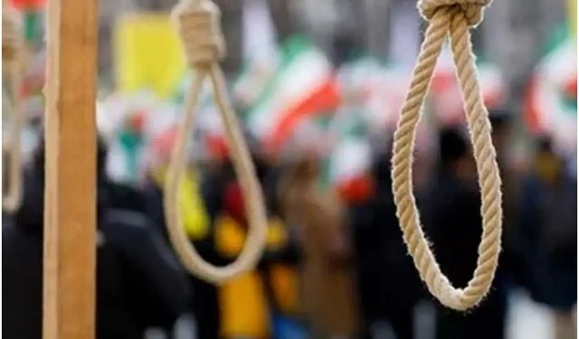 İran'da Mossad casusu 2 kişi idam edildi