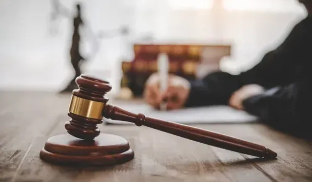 T.C. GÜROYMAK ASLİYE HUKUK MAHKEMESİNDEN