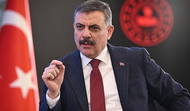Bakan Çiftçi'den Gülistan Doku soruşturmasına ilişkin açıklama