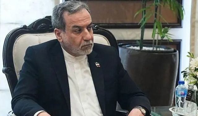 İran Dışişleri Bakanı Arakçi Pakistan’a gidiyor