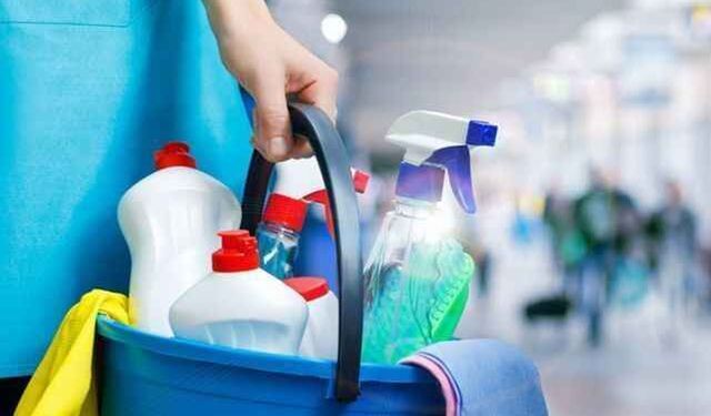 BİTLİS'TE TEMİZLİK MALZEMESİ VE ÜRÜNLERİ SATIN ALINACAKTIR