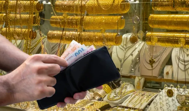 Altın Fiyatlarında Son durum: Gram, Çeyrek ve Cumhuriyet Altını Ne Kadar?