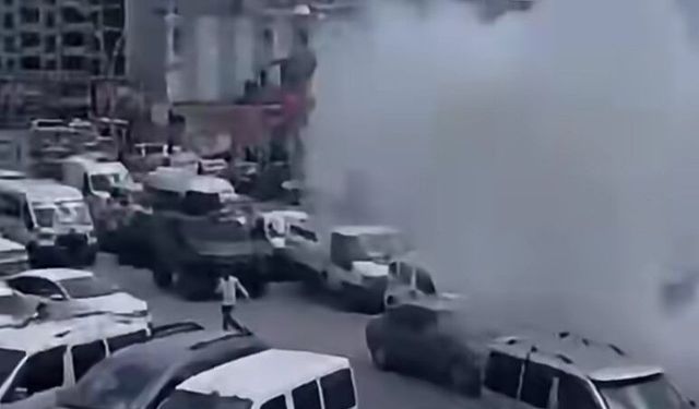 Bayram arefesinde akrabalar arası taşlı, sopalı ve bıçaklı kavga: 8 yaralı, 17 gözaltı