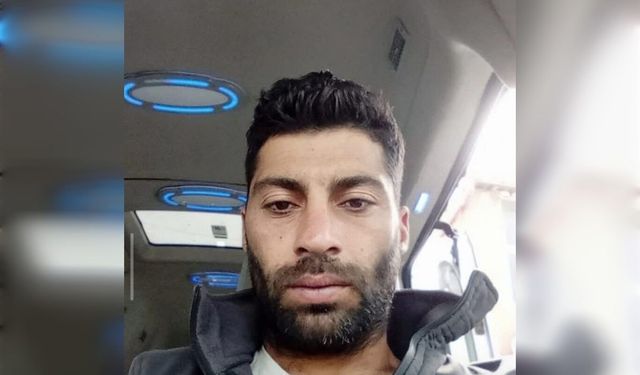 5’inci Kattan Düşen İşçi Hayatını Kaybetti